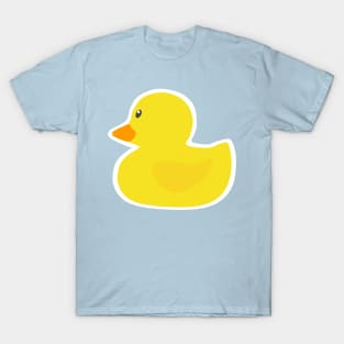 Rubber Ducky T-Shirt